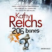206 Bones | Kathy Reichs