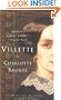 Villette (Signet Classics)