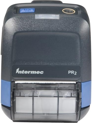 Intermec Technologies Corporation - Intermec Pr2 Direct Thermal Printer - Monochrome - Portable - Receipt Print - 1.89" Print Width - 3 In/S Mono - 203 Dpi - Bluetooth - Usb - Battery Included "Product Category: Printers/Label/Receipt Printers"