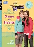 Game of Hearts (Hannah Montana #15)