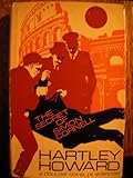 The secret of Simon Cornell : a Collins novel of suspense