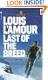 Last Of The Breed (Turtleback School & Library Binding Edition)