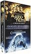 Stargate Revelations : The Ark of Truth + Continuum - Coffret 2 DVD