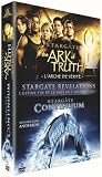Stargate Revelations : The Ark of Truth + Continuum - Coffret 2 DVD