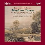 Vaughan Williams: Hugh the Drover