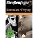 Stra�enfeger 19 - Kommissar Freytag [4 DVDs]