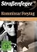 Stra�enfeger 19 - Kommissar Freytag [4 DVDs]