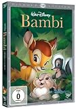 Produkt-Bild: Bambi (Diamond Edition)
