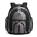 Samsonite Business Casual Black / Grey Sport Backpack 10386-1062