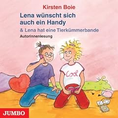 Lena W�nscht Sich Auch Ein Handy & Lena Hat Eine