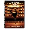 Bringing Back Balanchine