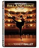 New York City Ballet: Bringing Balanchine Back