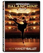 New York City Ballet: Bringing Balanchine Back