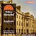 Herschel: Symphonies