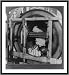 Historic Print (M): How butter is worked by machinery in an up-to-date American dairy
