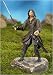 Lord of the Rings Battle Action Aragorn Action Figure