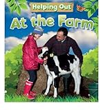 At the farm
