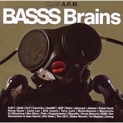 Basss Brains