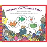 Gregory, the Terrible Eater