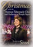 Christmas with the Mormon Tabernacle Choir and Orchestra at Temple Square Featuring Sissel