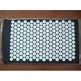 Body Back Accu Mat-Black