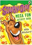 Scooby-Doo!: Summer Activity Pack