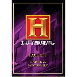 Face Off - Rommel vs. Montgomery movie