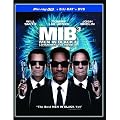 Men in Black 3 3D / Hommes En Noir 3 3D (Bilingual) [Blu-ray 3D + Blu-ray + DVD]