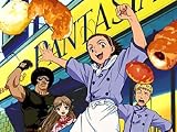 Yakitate!! Japan Complete Anime Series