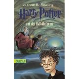 Harry Potter Und der Halbblutprinz (Harry Potter (German)) (German Edition)