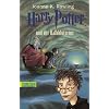 Harry Potter, Band 6: Harry Potter und der Halbblutprinz
