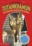 Tutankhamun: Ultimate Activity Book