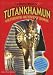 Tutankhamun: Ultimate Activity Book