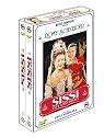 Coffret Sissi vol. 2 : Sissi face a son destin / Sissi, les jeunes ann&eacute;es d'une reine - Coffret 2 DVD