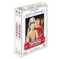 Coffret Sissi vol. 2 : Sissi face a son destin / Sissi, les jeunes ann�es d'une reine - Coffret 2 DVD
