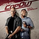 Cop Out: Original Motion Picture Soundtrack