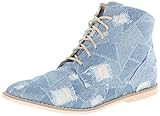 Coconuts by Matisse Women's Norm Boot, Denim, 8 M US