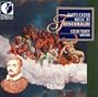 Harpsichord Music of Frescobalidi