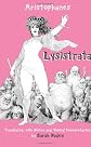 Lysistrata (Hackett Classics Series)
