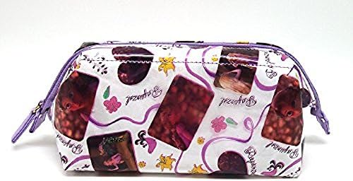 Delfino stationery CoinmodelPen Case Disney Rapunzel DZ77432