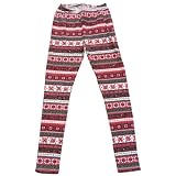 (ヘルスニット)Healthknit バンダナレギンス 男女兼用 HKT-3015