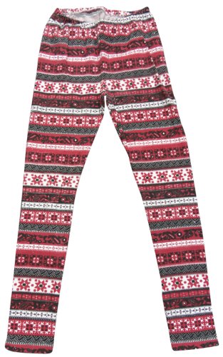 (ヘルスニット)Healthknit バンダナレギンス 男女兼用 HKT-3015