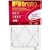 3M Filtrete 1000 MPR, 6-Pack, Micro Allergen Reduction Filter, 16x 25x-1