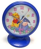 Disney Winnie the Pooh Desk Alarm Clock