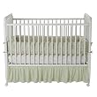 Simply Shabby Chic Lady Rose Crib Bedding 3-pc. Set - Green