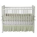 Simply Shabby Chic™ Lady Rose Crib Bedding 3-pc. Set - Green
