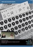 Anatomy of a Script 6 - Tom Schulman