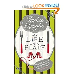 My Life On a Plate