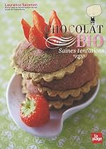 Chocolat bio : Saines tentations