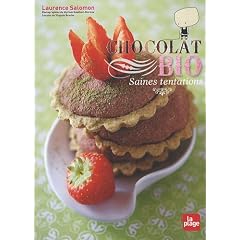 Chocolat bio : Saines tentations